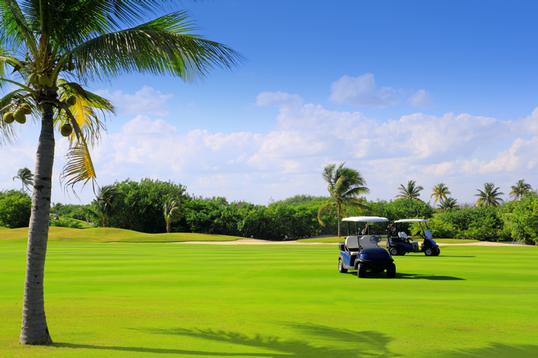 Best Golf Communities in South Florida