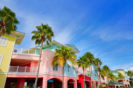 Most Affordable Snowbird Destinations in Florida