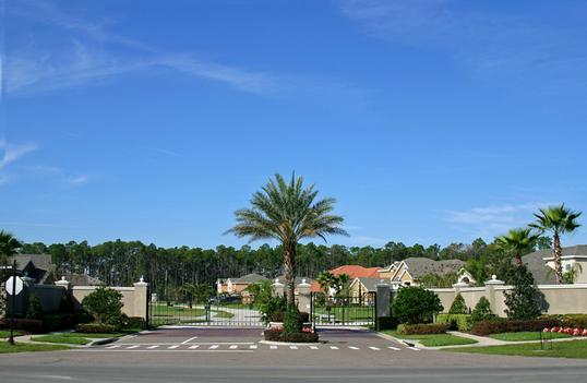 Top 5 Reasons to Live in a Gated Community