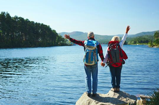 Most Popular 55+ Communities in Georgia