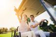Living on a Golf Course: What to Know Before You Buy