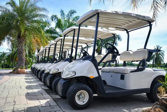 Top Tips for Buying and Maintaining a Golf Cart