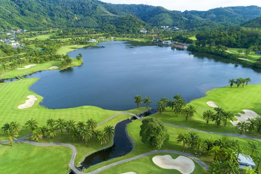 How Golf Communities Benefit the Environment
