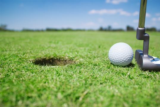 Best Golf Equipment for Seniors