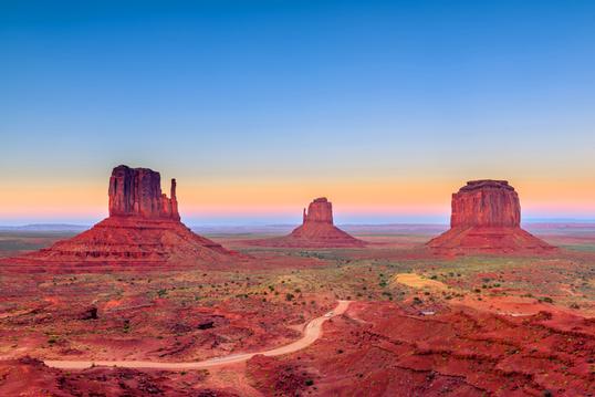 5 Reasons to Retire in Arizona