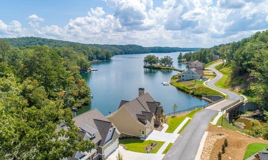 Best Places to Retire in the Georgia Mountains