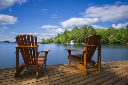 Best Waterfront Communities in Virginia