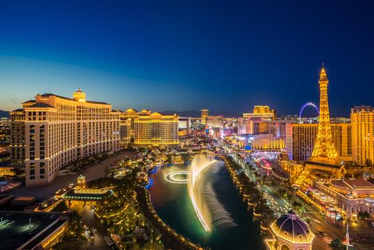 5 Good Reasons to Retire in Nevada