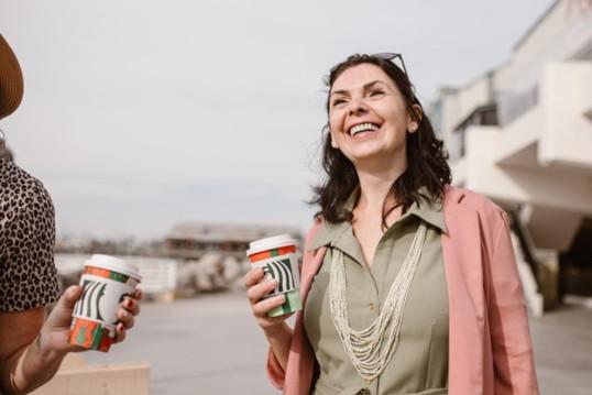 Midlife Crisis: An Opportunity for Positive Change