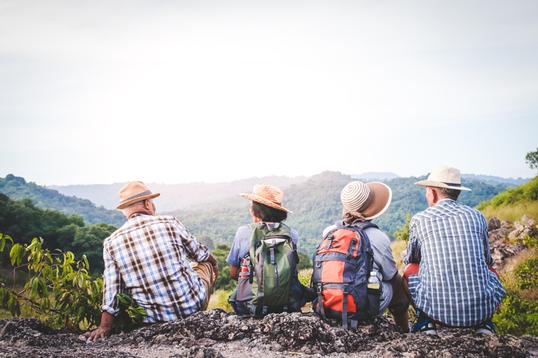 5 Unique Mountain Retirement Communities to Consider