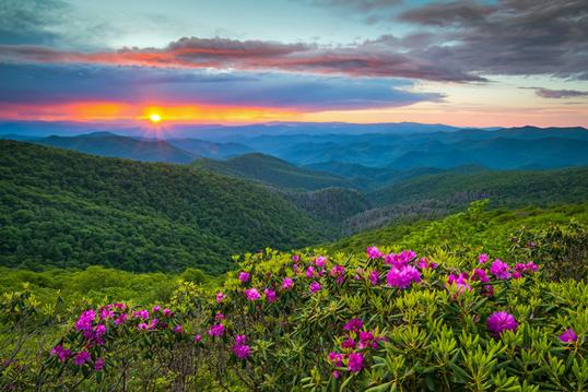 Benefits of Living in the Mountains
