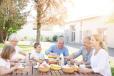 From Sippy Cups to Reading Glasses: Making Multigenerational Living Work