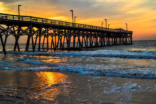 Best Gated Communities in Myrtle Beach, South Carolina