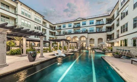 7 Great Places to Rent an Apartment in Retirement