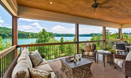 Best Gated Communities in Upstate South Carolina
