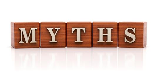 Top 5 Myths About Retirement Communities