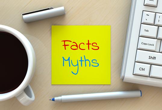 Debunking Reverse Mortgage Myths