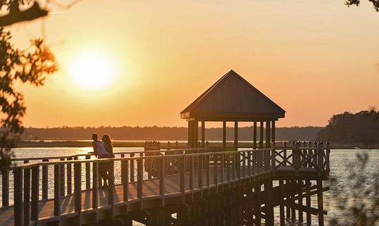 Best Lake Communities in North Carolina
