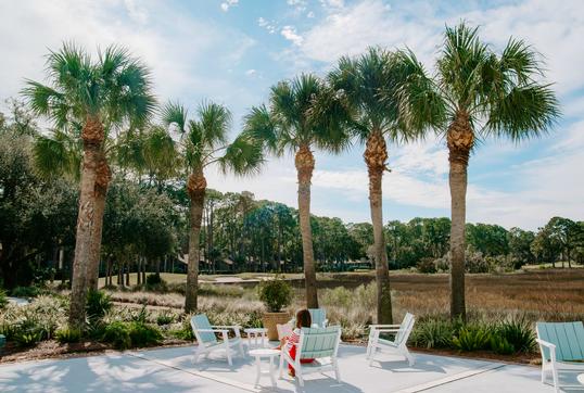 The ‘Private Side of Sea Pines’ Awaits in Hilton Head Island’s Leading Coastal Community