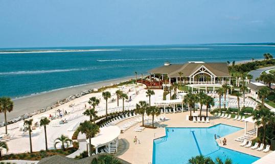 Best Island Retirement Communities in South Carolina