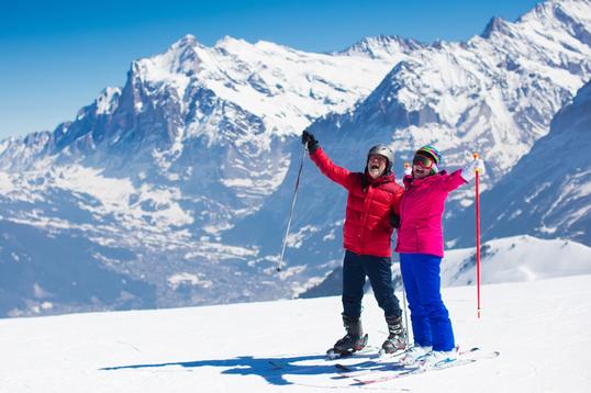 The Best Ski Towns to Retire In