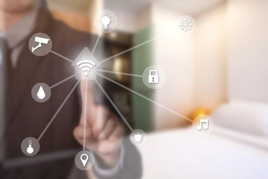 Smart Home Features to Make Retirement Life Easier