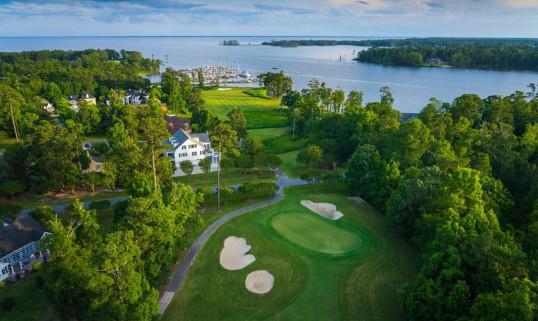 10 Most Popular Golf Communities of 2023