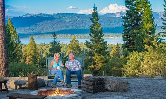 Best Places to Retire in the West