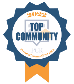 2022 PCR Top Community