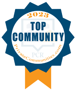 A 2023 PCR Top Community