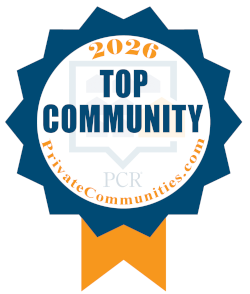 2026 PCR Top Community
