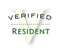Verified Resident